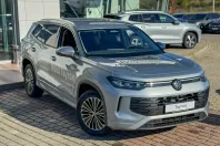 Volkswagen Tayron din 2025 cu 3.450 km - oferta VOL117595 - foto 32