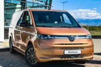 Volkswagen T7 Multivan din 2025 cu 1.250 km - oferta VOL117596 - foto 1