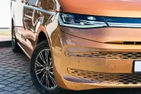 Volkswagen T7 Multivan din 2025 cu 1.250 km - oferta VOL117596 - foto 2