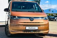 Volkswagen T7 Multivan din 2025 cu 1.250 km - oferta VOL117596 - foto 4