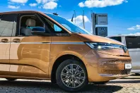 Volkswagen T7 Multivan din 2025 cu 1.250 km - oferta VOL117596 - foto 6