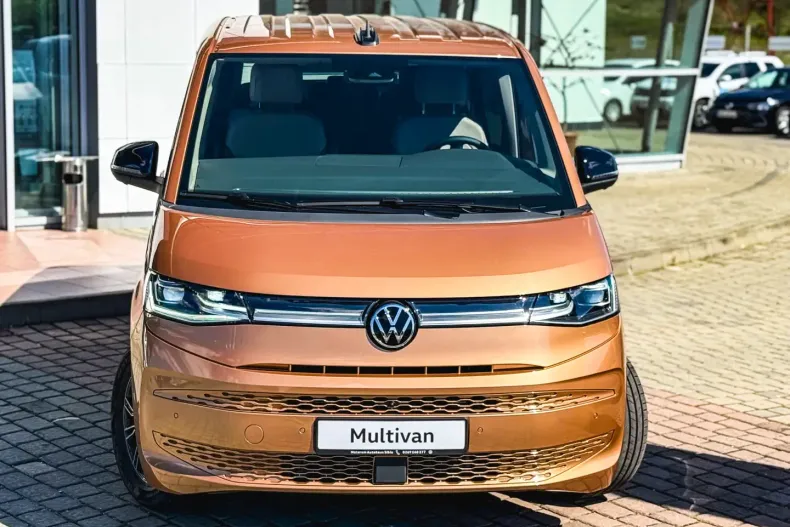 Volkswagen T7 Multivan din 2025 cu 1.250 km - oferta VOL117596 - foto 7