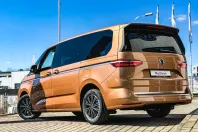 Volkswagen T7 Multivan din 2025 cu 1.250 km - oferta VOL117596 - foto 17