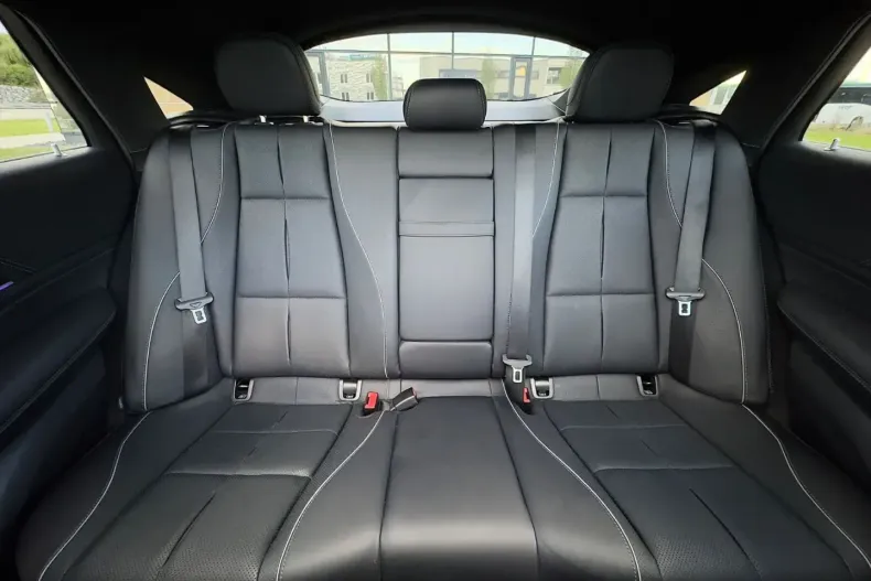 Mercedes-Benz GLE 400 din 2021 cu 85.000 km - oferta MER117597 - foto 15