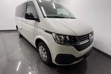 Volkswagen T6 Transporter din 2020 - oferta VOL117598