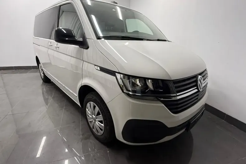 Volkswagen T6 Transporter din 2020 cu 114.000 km - oferta VOL117598 - foto 1