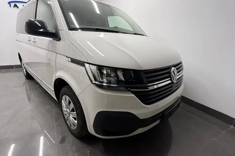 Volkswagen T6 Transporter din 2020 cu 114.000 km - oferta VOL117598 - foto 3