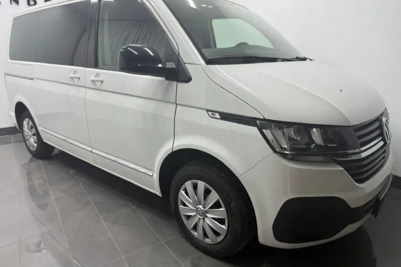 Volkswagen T6 Transporter din 2020 cu 114.000 km - oferta VOL117598 - foto 4