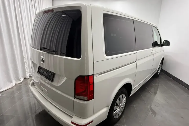 Volkswagen T6 Transporter din 2020 cu 114.000 km - oferta VOL117598 - foto 6