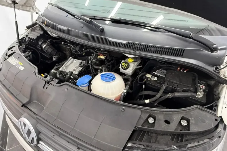 Volkswagen T6 Transporter din 2020 cu 114.000 km - oferta VOL117598 - foto 7