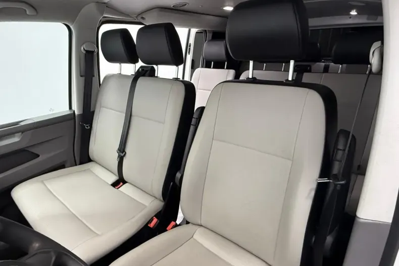 Volkswagen T6 Transporter din 2020 cu 114.000 km - oferta VOL117598 - foto 8