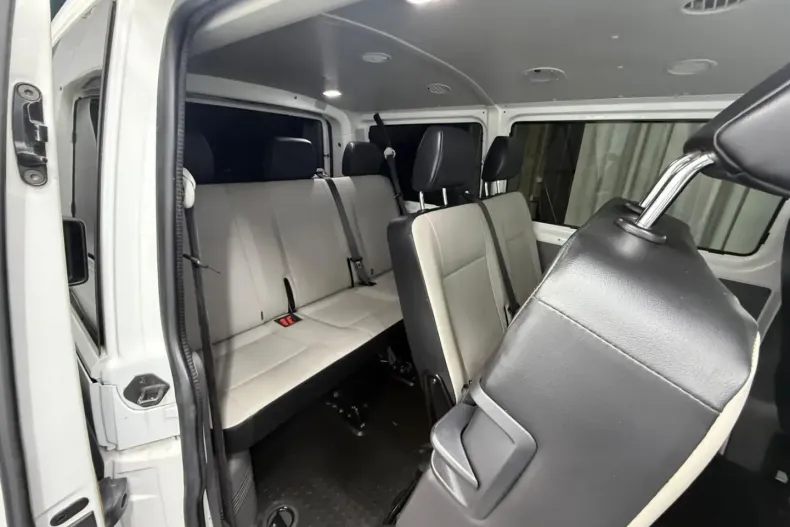 Volkswagen T6 Transporter din 2020 cu 114.000 km - oferta VOL117598 - foto 13