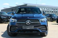 Mercedes-Benz GLE 350 din 2021 cu 88.002 km - oferta MER117599 - foto 2