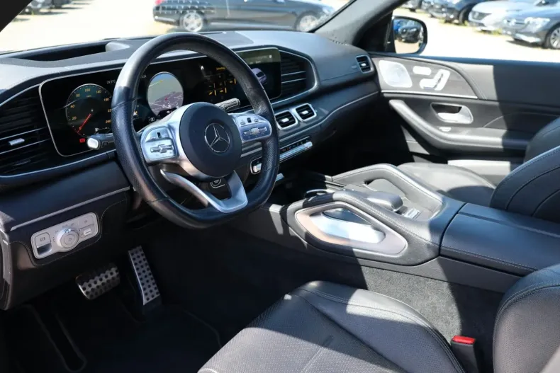 Mercedes-Benz GLE 350 din 2021 cu 88.002 km - oferta MER117599 - foto 10