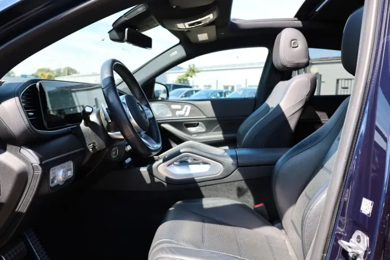 Mercedes-Benz GLE 350 din 2021 cu 88.002 km - oferta MER117599 - foto 11