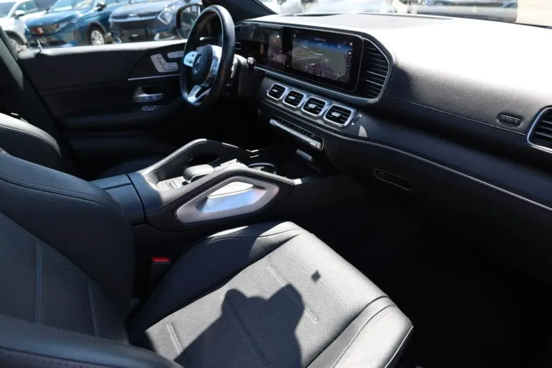 Mercedes-Benz GLE 350 din 2021 cu 88.002 km - oferta MER117599 - foto 12