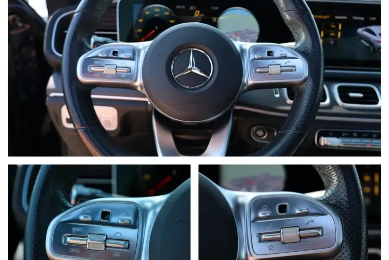 Mercedes-Benz GLE 350 din 2021 cu 88.002 km - oferta MER117599 - foto 16