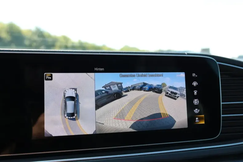 Mercedes-Benz GLE 350 din 2021 cu 88.002 km - oferta MER117599 - foto 19