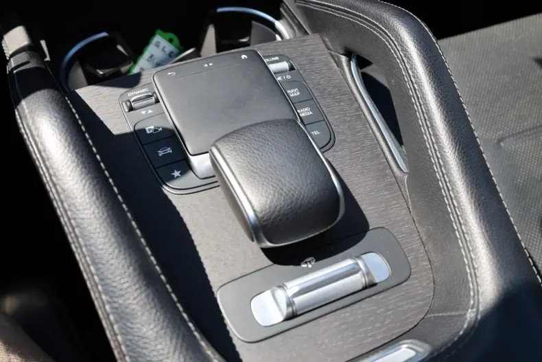 Mercedes-Benz GLE 350 din 2021 cu 88.002 km - oferta MER117599 - foto 23