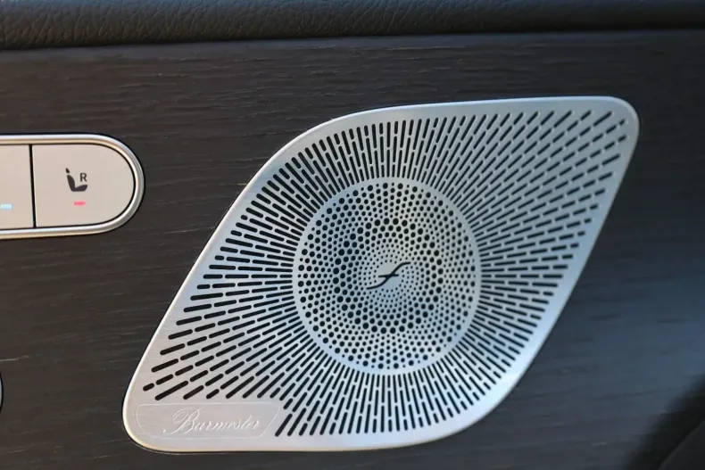 Mercedes-Benz GLE 350 din 2021 cu 88.002 km - oferta MER117599 - foto 25