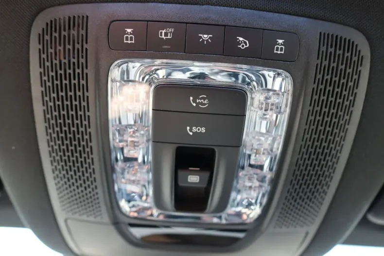 Mercedes-Benz GLE 350 din 2021 cu 88.002 km - oferta MER117599 - foto 26