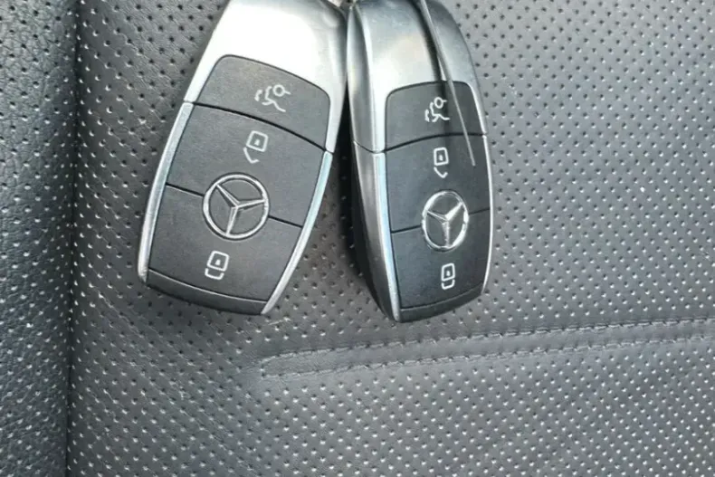 Mercedes-Benz GLE 350 din 2021 cu 88.002 km - oferta MER117599 - foto 30