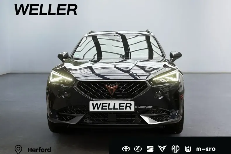 Cupra Formentor din 2022 cu 42.029 km - oferta CUP117601 - foto 2