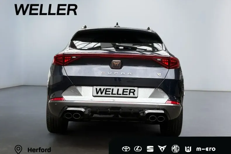 Cupra Formentor din 2022 cu 42.029 km - oferta CUP117601 - foto 5