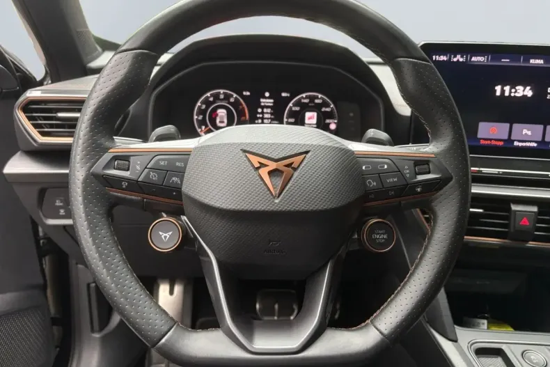 Cupra Formentor din 2022 cu 42.029 km - oferta CUP117601 - foto 11