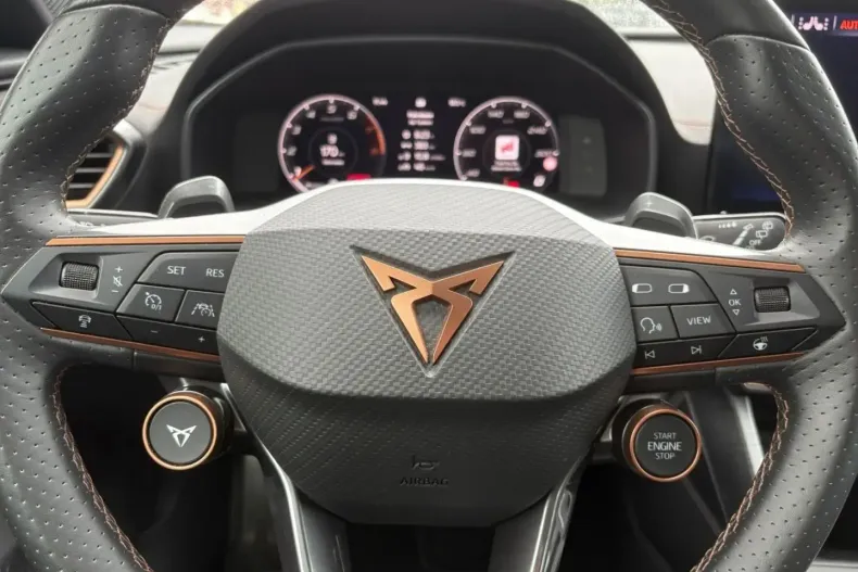 Cupra Formentor din 2022 cu 42.029 km - oferta CUP117601 - foto 12