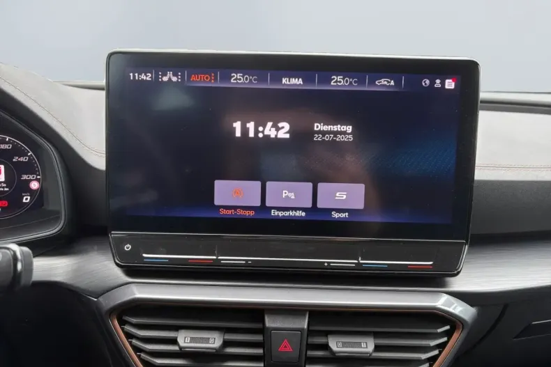 Cupra Formentor din 2022 cu 42.029 km - oferta CUP117601 - foto 14