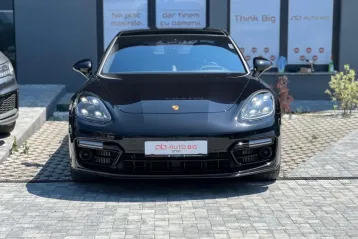 Porsche Panamera din 2022 - oferta POR117602