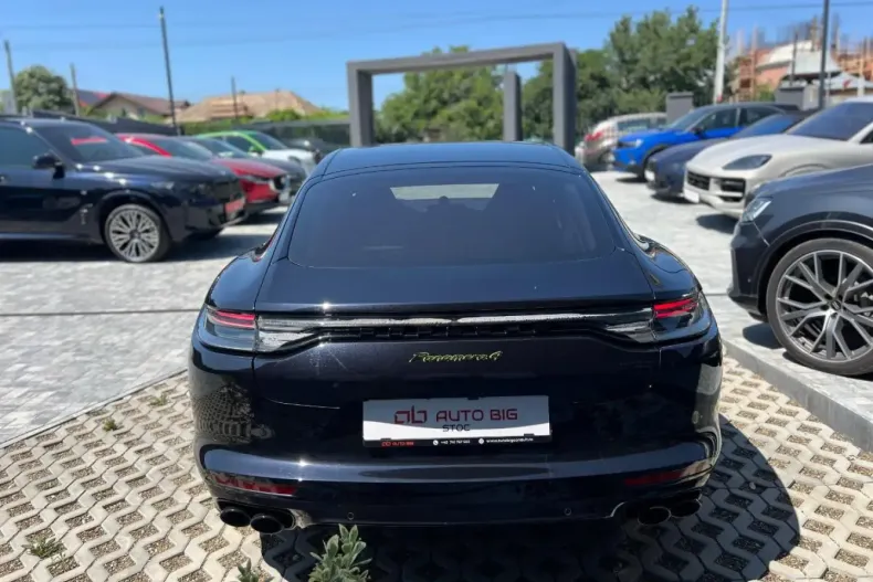 Porsche Panamera din 2022 cu 63.570 km - oferta POR117602 - foto 12