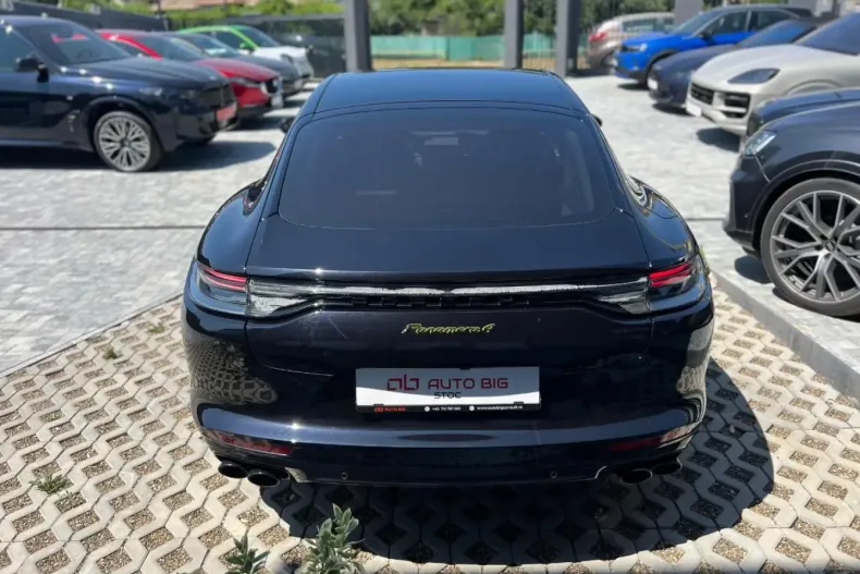 Porsche Panamera din 2022 cu 63.570 km - oferta POR117602 - foto 13