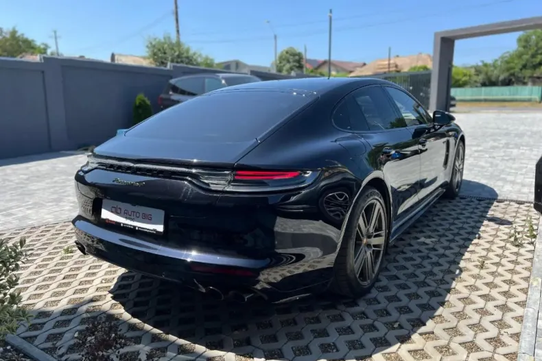 Porsche Panamera din 2022 cu 63.570 km - oferta POR117602 - foto 14
