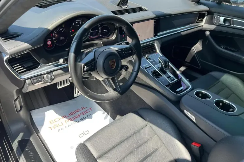Porsche Panamera din 2022 cu 63.570 km - oferta POR117602 - foto 15