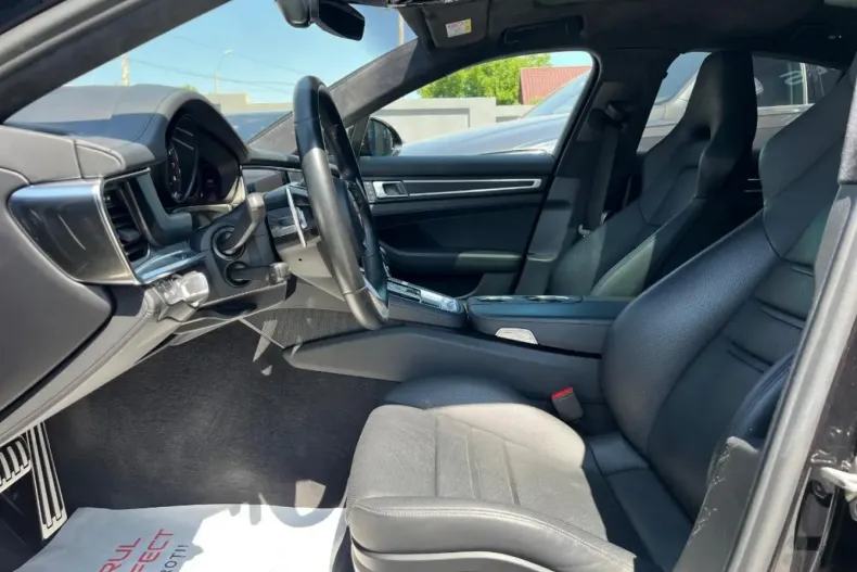 Porsche Panamera din 2022 cu 63.570 km - oferta POR117602 - foto 16