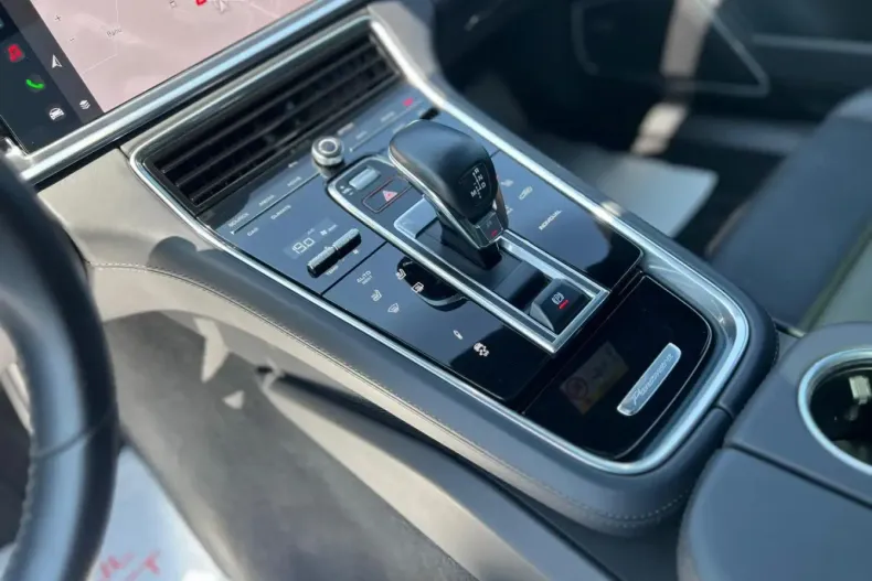 Porsche Panamera din 2022 cu 63.570 km - oferta POR117602 - foto 26