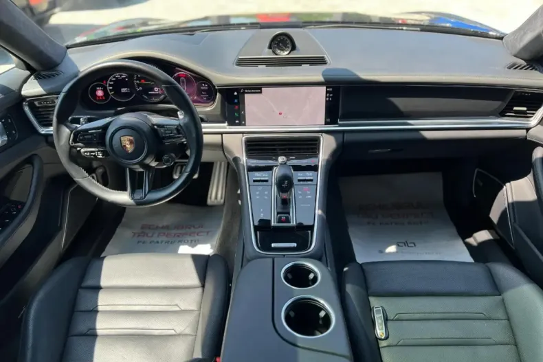 Porsche Panamera din 2022 cu 63.570 km - oferta POR117602 - foto 30