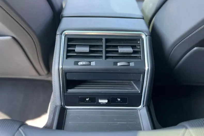 Porsche Panamera din 2022 cu 63.570 km - oferta POR117602 - foto 31