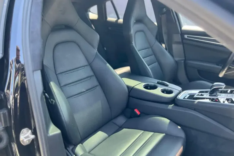 Porsche Panamera din 2022 cu 63.570 km - oferta POR117602 - foto 37