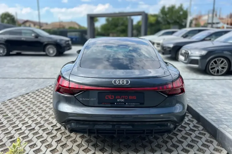 Audi e-tron GT din 2021 cu 56.180 km - oferta AUD117603 - foto 6