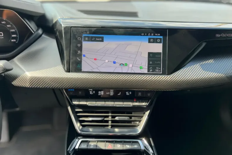 Audi e-tron GT din 2021 cu 56.180 km - oferta AUD117603 - foto 17