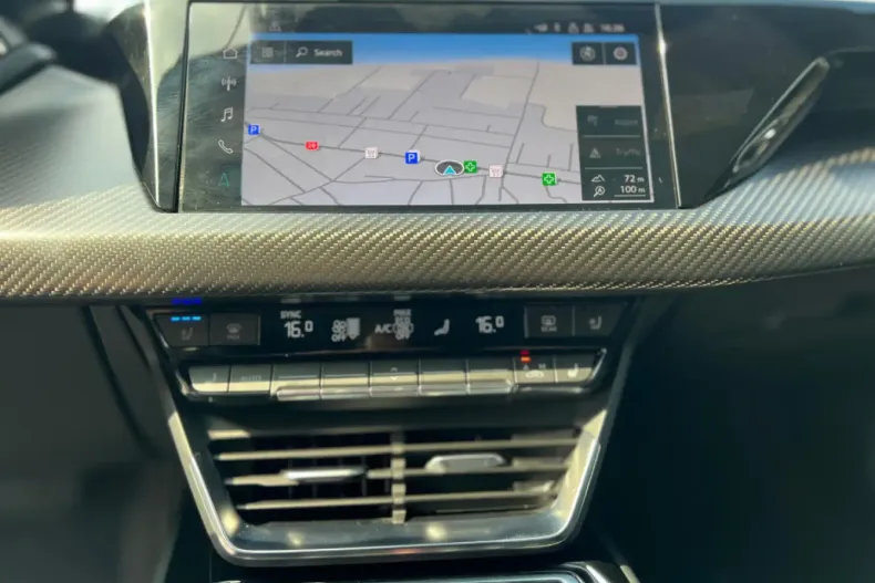 Audi e-tron GT din 2021 cu 56.180 km - oferta AUD117603 - foto 18