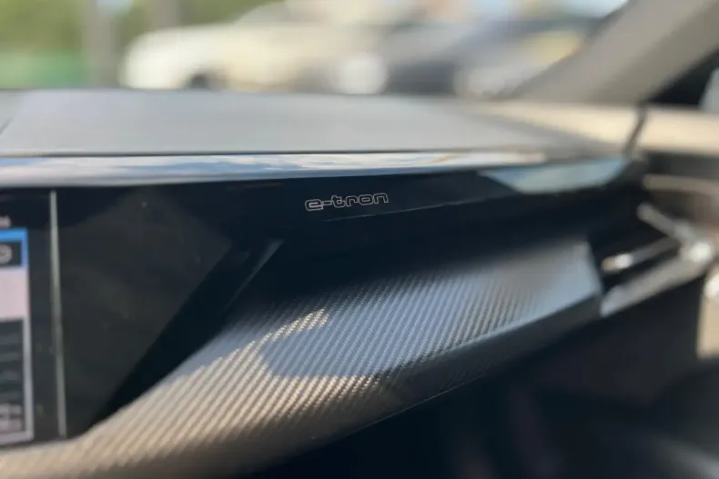 Audi e-tron GT din 2021 cu 56.180 km - oferta AUD117603 - foto 19