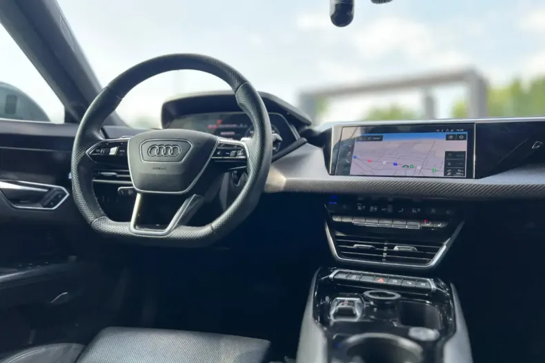 Audi e-tron GT din 2021 cu 56.180 km - oferta AUD117603 - foto 21