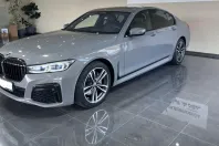 BMW 730 din 2021 cu 100.000 km - oferta BMW117605 - foto 1