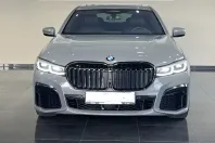 BMW 730 din 2021 cu 100.000 km - oferta BMW117605 - foto 2