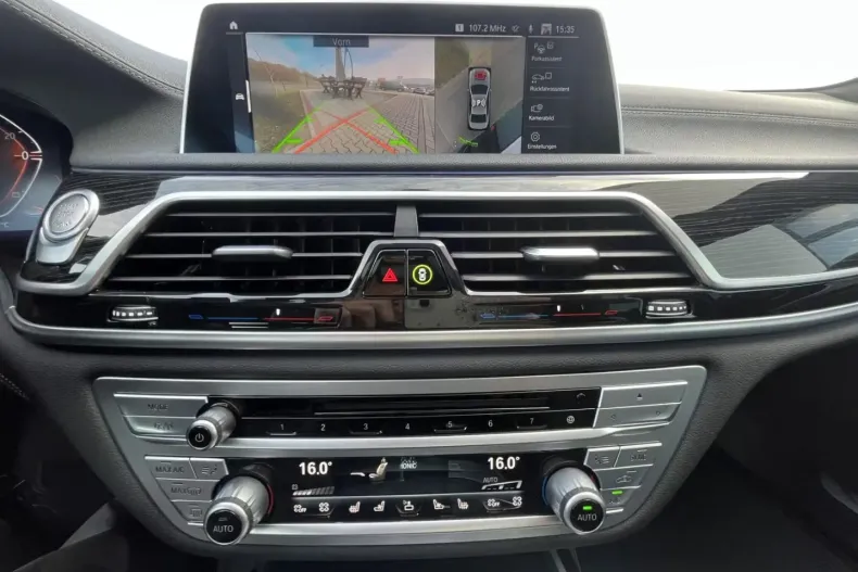 BMW 730 din 2021 cu 100.000 km - oferta BMW117605 - foto 4