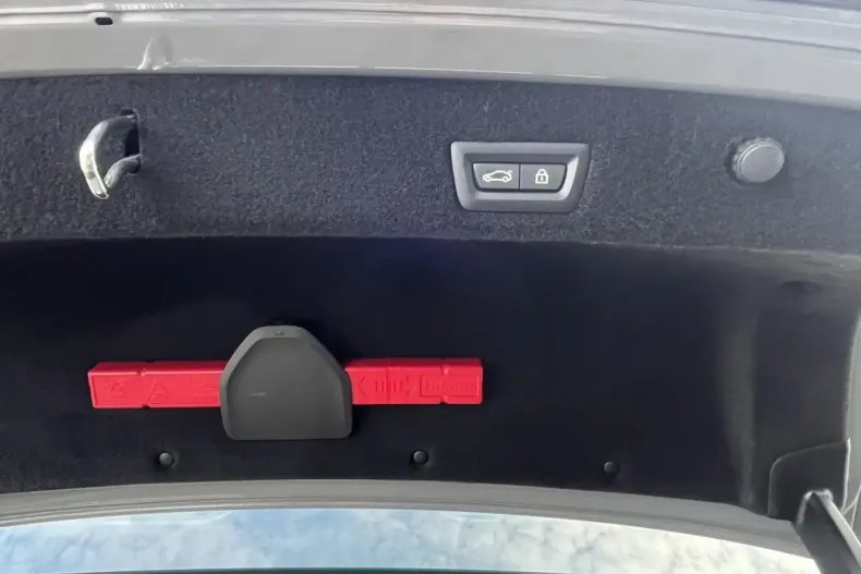 BMW 730 din 2021 cu 100.000 km - oferta BMW117605 - foto 12